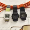 Casio G-Shock DW-5600MNC-8A2ER