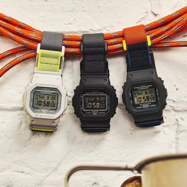 Casio G-Shock DW-5600MNC-8A2ER