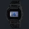 Casio G-Shock DW-5600JV-7ER Joshua Vides Limited Edition