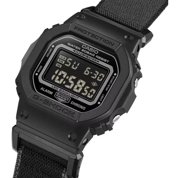 Casio G-Shock DW-5600MNC-1ER