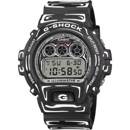 Casio G-Shock DW-6900JV-1ER Joshua Vides Limited Edition