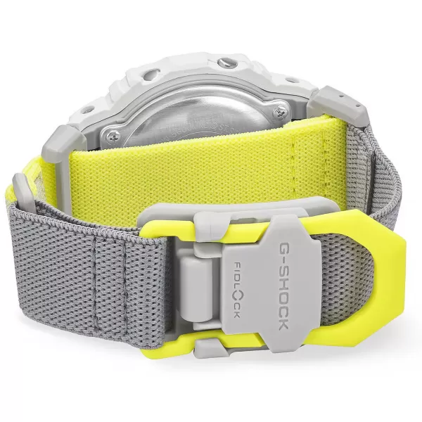 Casio G-Shock DW-5600MNC-7A8ER