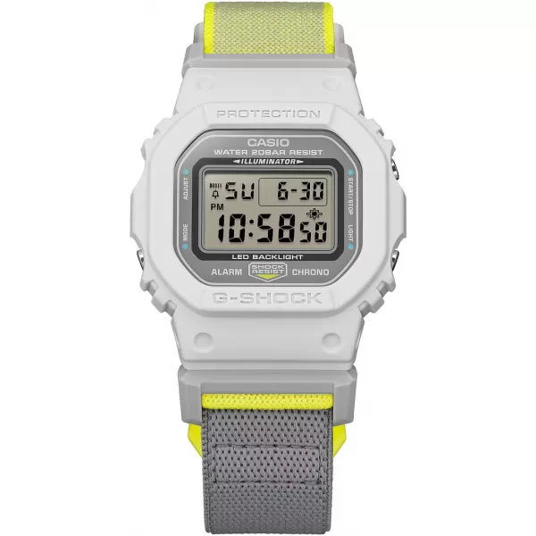 Casio G-Shock DW-5600MNC-7A8ER