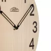 Nástěnné hodiny PRIM Genuine Veneer - A E07P.4245.5350