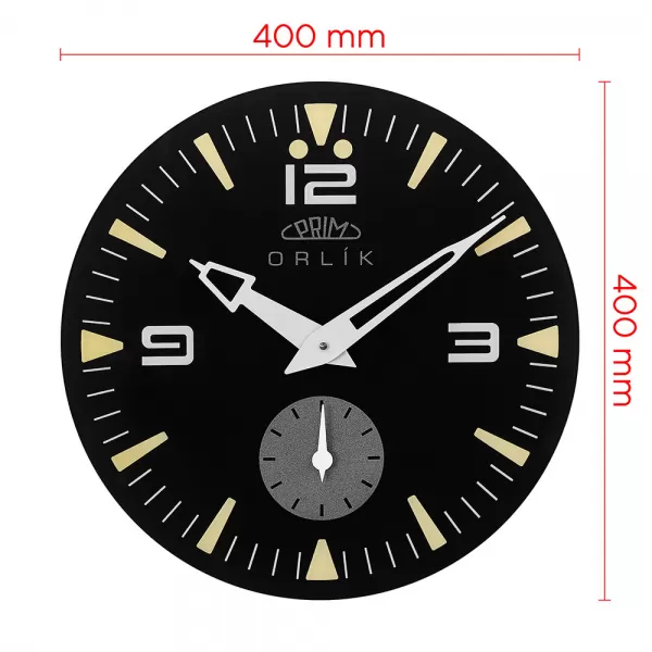 PRIM Orlík 60 let LE