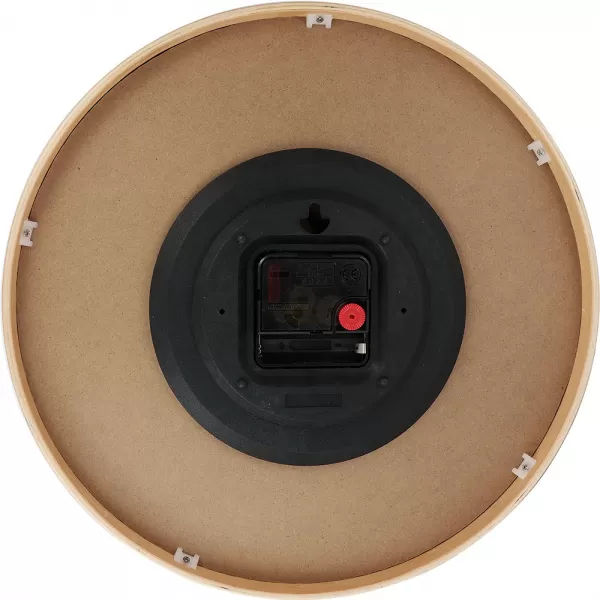 Nástěnné hodiny PRIM Organic Retrospect - B E07.4092.5340