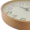 Nástěnné hodiny PRIM Organic Soft - A E07.4093.5301