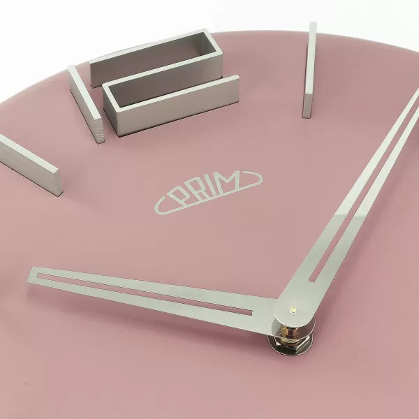 Nástěnné hodiny PRIM Pastel II E01P.4085.23