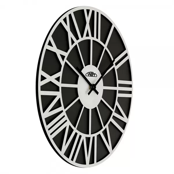 Nástěnné hodiny PRIM Glamorous Rome - B E07P.4243.9000