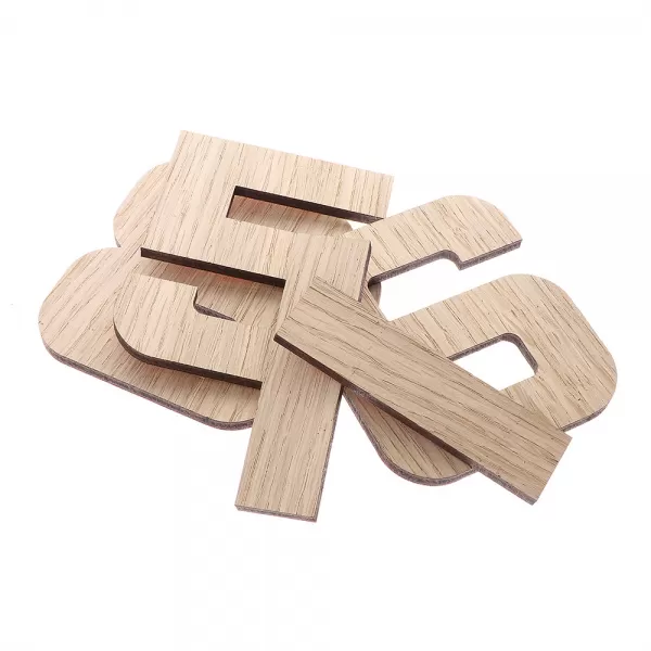 PRIM Veneer - B E07P.4258.51