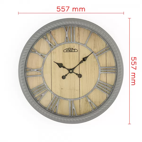 Nástěnné hodiny PRIM Romanesque E01P.4152.9250