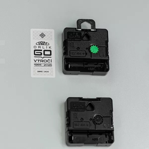 PRIM Orlík 60 let LE