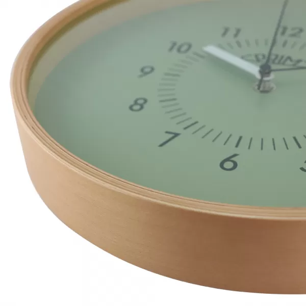 Nástěnné hodiny PRIM Organic Retrospect - B E07.4092.5340