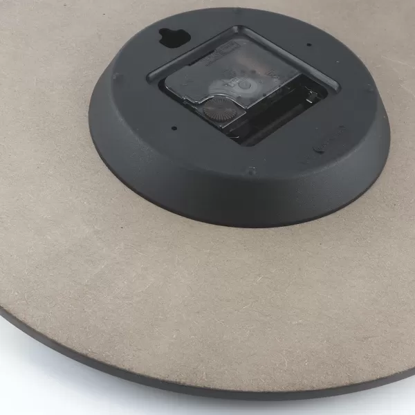 Nástěnné hodiny PRIM Timber Breezy II E01P.4083.54