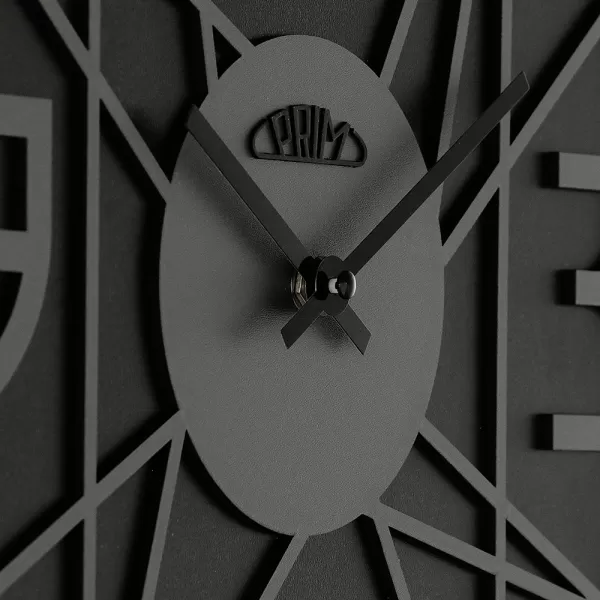 Nástěnné hodiny PRIM Glamorous Design - C E07P.4244.9091