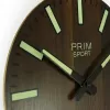 Nástěnné hodiny PRIM Luminescent Sport II E01P.4131.5000