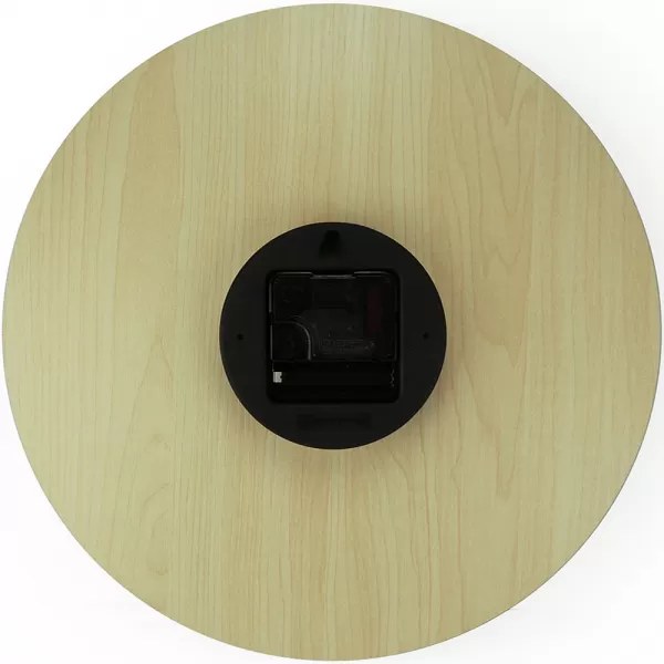 Nástěnné hodiny PRIM Luminescent Sport I E01P.4130.5000