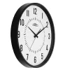 PRIM Elementary - black
