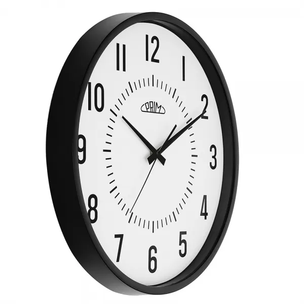 PRIM Elementary - black