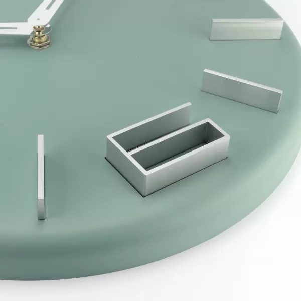 Nástěnné hodiny PRIM Pastel I E01P.4085.41