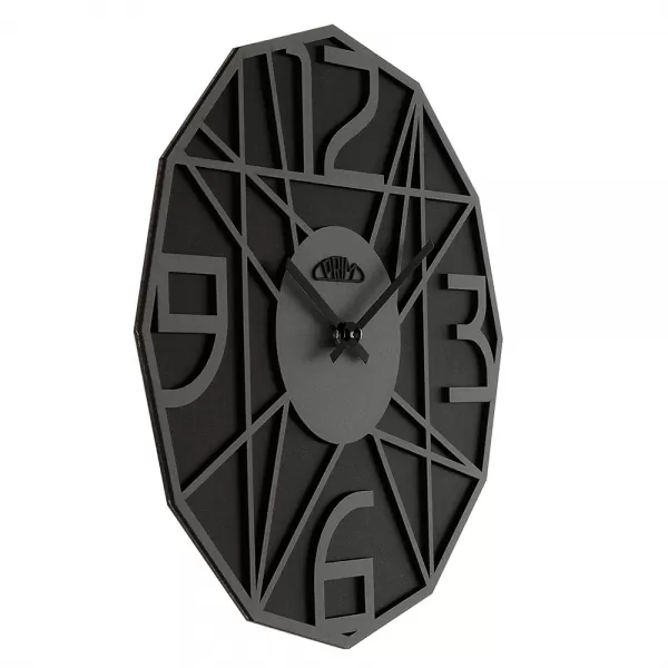 Nástěnné hodiny PRIM Glamorous Design - C E07P.4244.9091