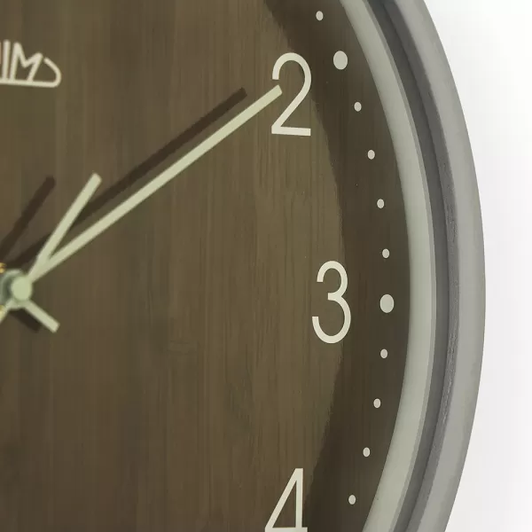 Nástěnné hodiny PRIM Colored Forest - C E07P.4136.9254