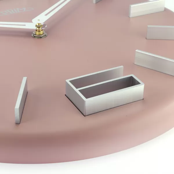 Nástěnné hodiny PRIM Pastel II E01P.4085.23