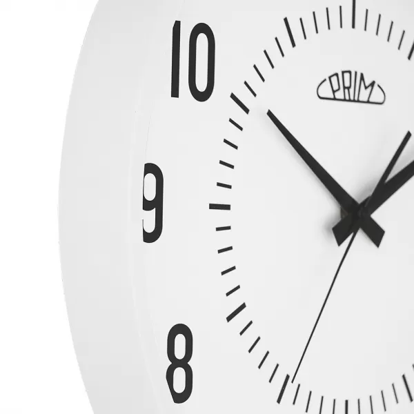 PRIM Elementary - white