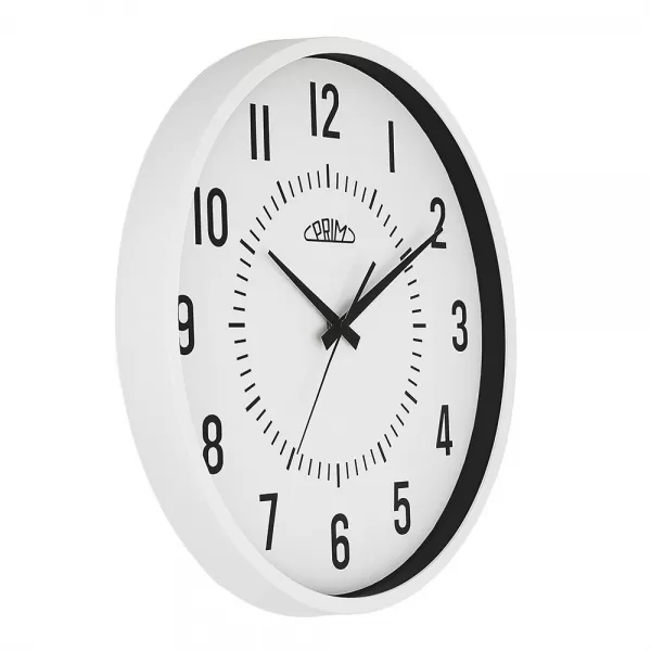 PRIM Elementary - white