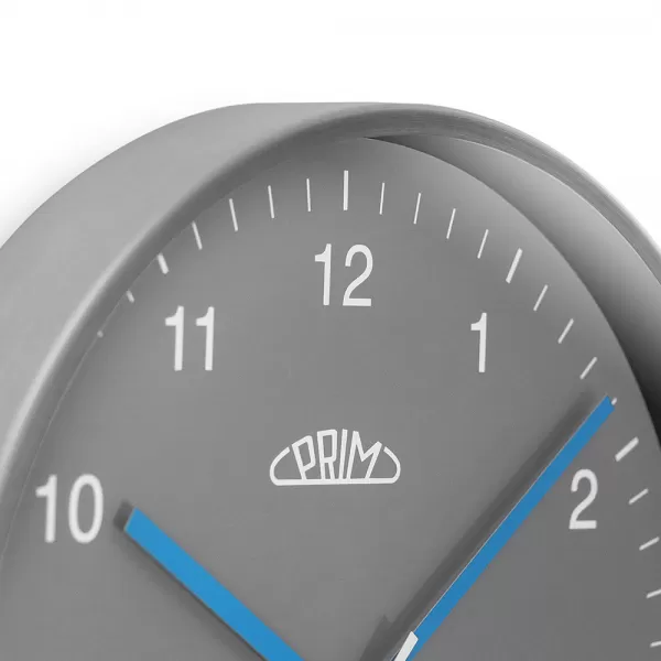 Nástěnné hodiny PRIM Matt Gloss - B E04.4094.9292