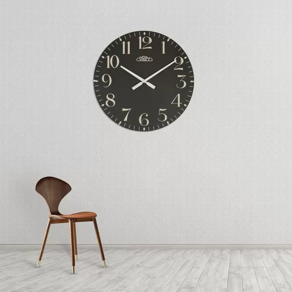 Nástěnné hodiny PRIM Character E07P.4156.90