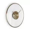 Nástěnné hodiny PRIM Pellucid Lens E01P.4159.80