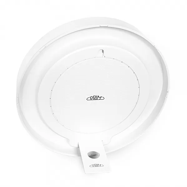 PRIM Super silent - bílé E01.4345.00