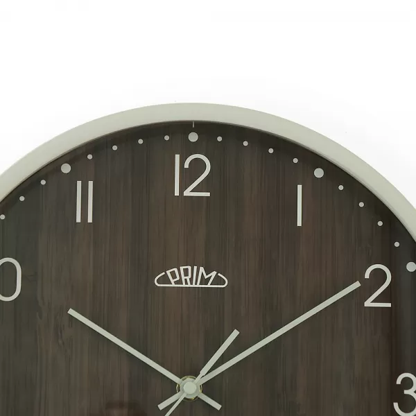 Nástěnné hodiny PRIM Colored Forest - C E07P.4136.9254