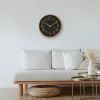 Nástěnné hodiny PRIM Organic Soft - D E07.4093.5392