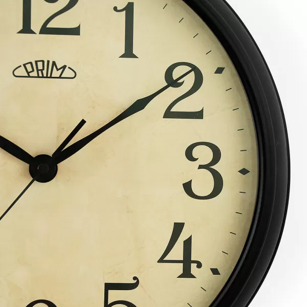 Nástěnné hodiny PRIM Historic - B – II. jakost E01P.4137.90