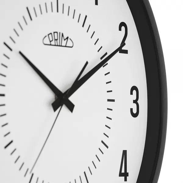 PRIM Elementary - black