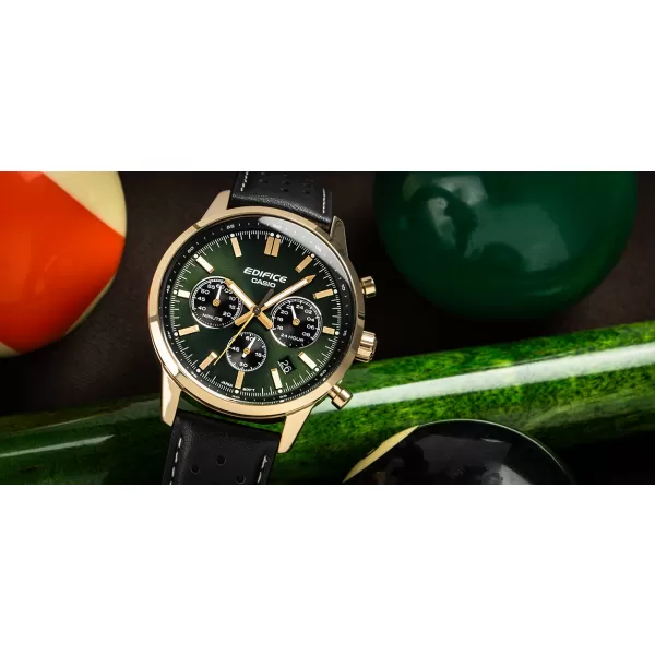 Casio Edifice EFR-575CL-3AEF