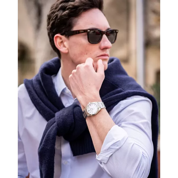 Casio Edifice Automatic EFK-110D-7AER