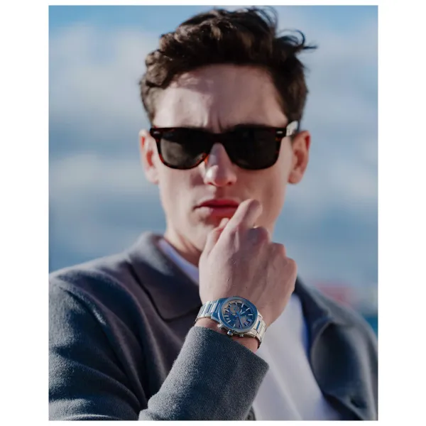 Casio Edifice EQB-1300D-5AEF