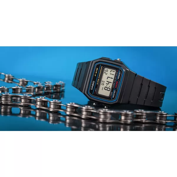 Casio Collection Vintage (007)