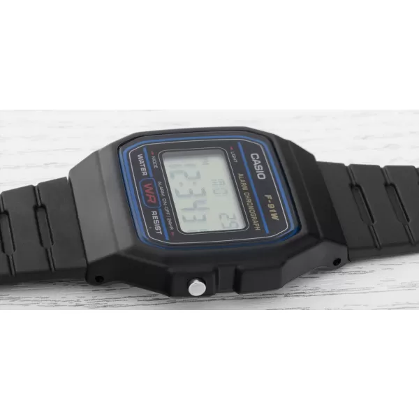 Casio Collection Vintage (007)