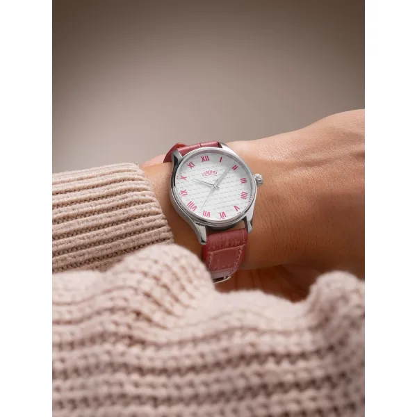 Prim Linea Hearts 36 A - A