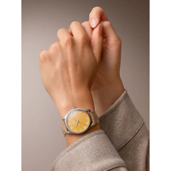 Prim Linea Hearts 36 A - B