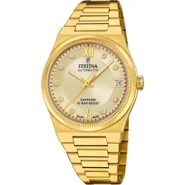 Festina Swiss Made