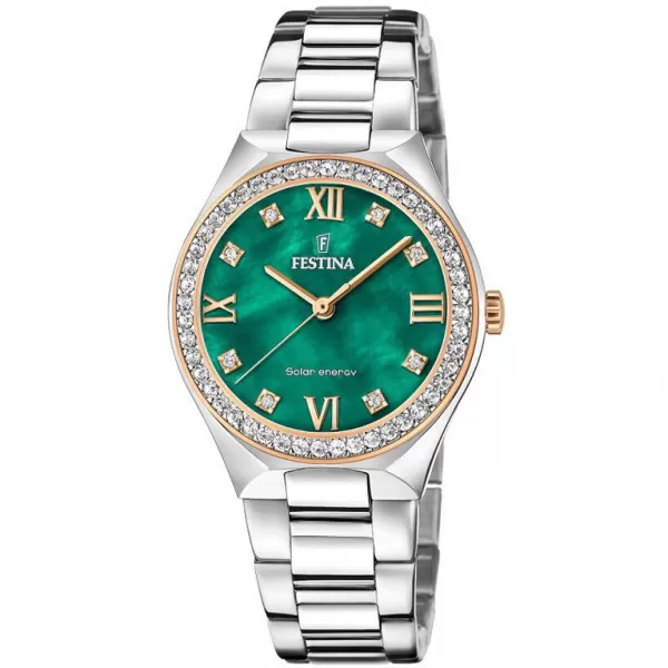 Festina Solar Energy 20658/3
