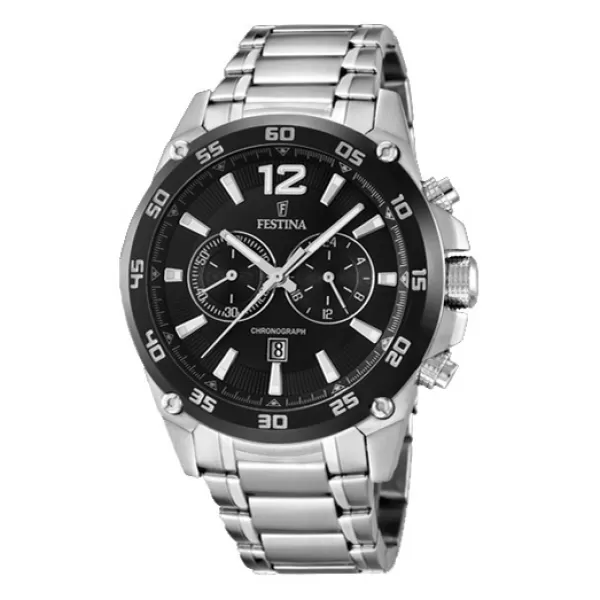 Festina - Timeless Chronograph 16680/4