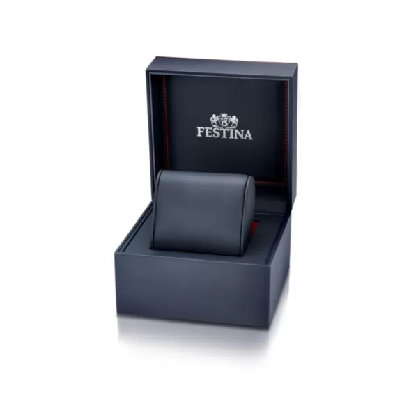 Festina Swiss Made
