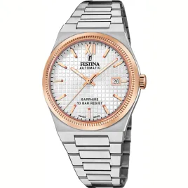 Festina Swiss Made