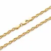 Dámský řetízek stříbro 925 CHRS-15-060-AU